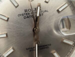 Rolex Datejust 126331 Rose Gold Dial 41mm Clean Factory 1:1 Super Clone - Image 7