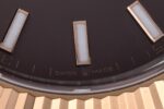 Rolex Datejust 126331 Rose Gold Dial Clean Factory - Image 5