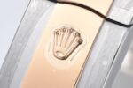 Rolex Datejust 126331 Rose Gold Dial Clean Factory - Image 9