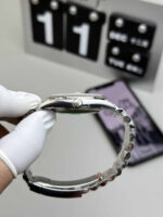 Rolex Datejust 126334 Blue Dial Clean Factory - Image 6