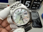 Rolex Datejust 126334 MOP Dial Clean Factory Top Clone - Image 3