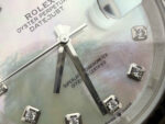 Rolex Datejust 126334 MOP Dial Clean Factory Top Clone - Image 6