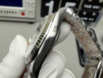 Rolex Datejust 126334 MOP Dial Clean Factory Top Clone - Image 7