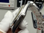 Rolex Datejust 126334 MOP Dial Clean Factory Top Clone - Image 8