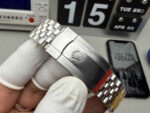 Rolex Datejust 126334 MOP Dial Clean Factory Top Clone - Image 9