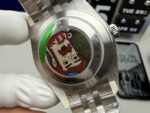 Rolex Datejust 126334 MOP Dial Clean Factory Top Clone - Image 2