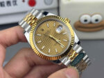 Clean Factory Rolex Datejust 126333-0022 - Image 3