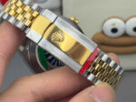 Clean Factory Rolex Datejust 126333-0022 - Image 6