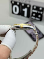Rolex Datejust 126233-0017 Clean Factory Top Clone - Image 4