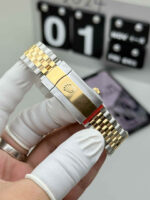 Rolex Datejust 126233-0017 Clean Factory Top Clone - Image 6