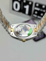 Rolex Datejust 126233-0017 Clean Factory Top Clone - Image 2