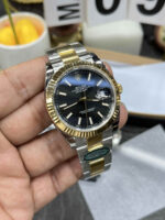 Rolex Datejust 126333-0013 Clean Factory 1:1 Super Clone - Image 3