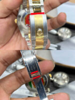 Rolex Datejust 126333-0013 Clean Factory 1:1 Super Clone - Image 7