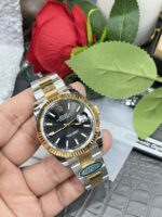 Rolex Datejust 126333-0013 Clean Factory 1:1 Super Clone - Image 2