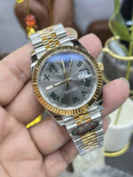 Rolex Datejust 126333-0019 Clean Factory 1:1 Super Clone - Image 2