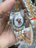 Rolex Datejust 126333-0019 Clean Factory 1:1 Super Clone - Image 7