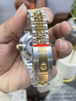 Rolex Datejust 126333-0019 Clean Factory 1:1 Super Clone - Image 6