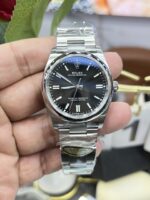 Rolex Oyster Perpetual 126000-0014 36mm Black Dial Clean Factory Top Clone