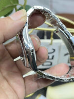 Rolex Oyster Perpetual 126000-0014 36mm Black Dial Clean Factory Top Clone - Image 5