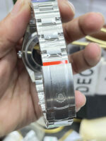 Rolex Oyster Perpetual 126000-0014 36mm Black Dial Clean Factory Top Clone - Image 7