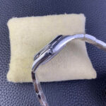 Rolex Oyster Perpetual 126000-0014 Clean Factory Green Dial Top Clone - Image 6