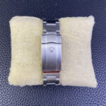 Rolex Oyster Perpetual 126000-0014 Clean Factory Green Dial Top Clone - Image 8
