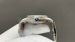 Rolex Oyster Perpetual 124300 41mm Purple Dial Clean Factory Super Clone - Image 5