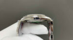 Rolex Oyster Perpetual 124300 41mm Purple Dial Clean Factory Super Clone - Image 7