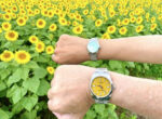 Rolex Oyster Perpetual 134300-0007 Yellow Dial 41mm Clean Factory 1:1 Super Clone - Image 2
