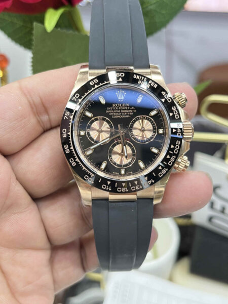 Rolex Daytona 116515LN Clean Factory 1:1 Super Clone