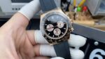 Rolex Daytona 126515LN Clean Factory 40mm Top Clone