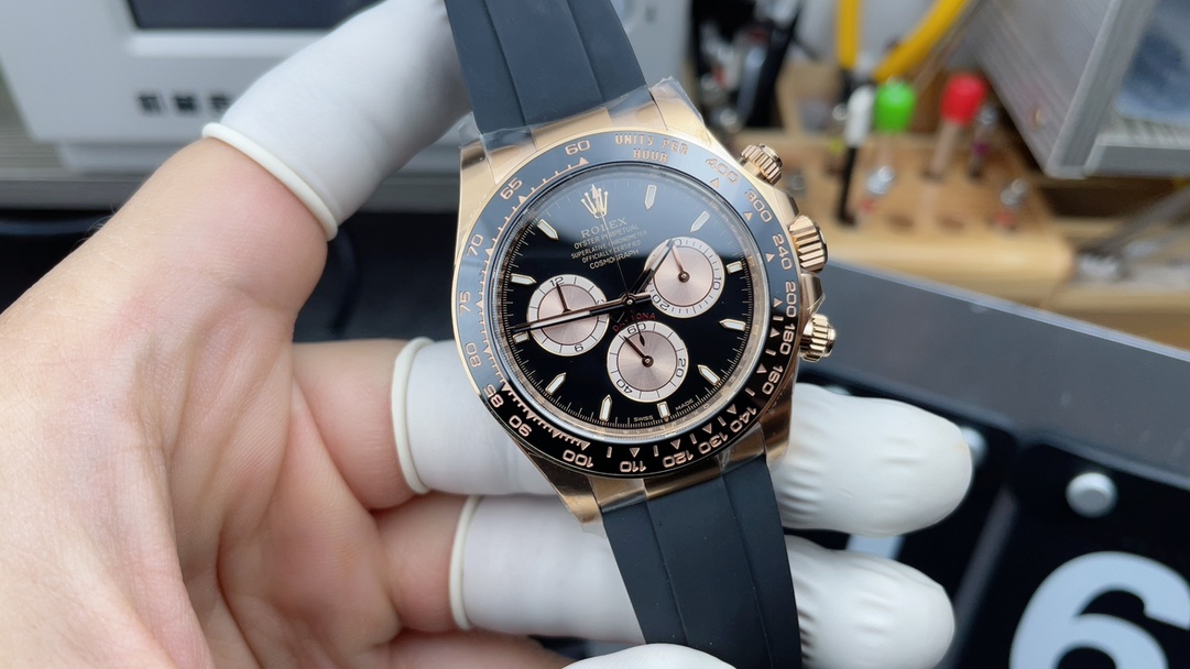 wsxc1763909530114_0 Rolex Daytona 126515LN Clean Factory 40mm Top Clone - Image 1