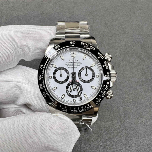 Rolex Daytona 116500 40mm Clean Factory