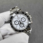 Rolex Daytona 116500 40mm Clean Factory - Image 2
