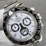 Rolex Daytona 116500 40mm Clean Factory - Image 4