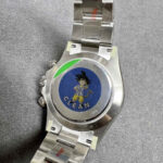 Rolex Daytona 116500 40mm Clean Factory - Image 8