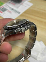 Clean Factory Rolex Daytona 116500LN Black Dial 1:1 Super Clone - Image 5