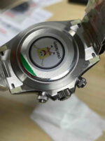 Clean Factory Rolex Daytona 116500LN Black Dial 1:1 Super Clone - Image 7