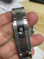 Clean Factory Rolex Daytona 116500LN Black Dial 1:1 Super Clone - Image 8