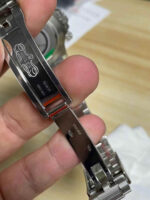 Clean Factory Rolex Daytona 116500LN Black Dial 1:1 Super Clone - Image 2