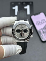 Rolex Daytona 116519LN-0027 Clean Factory Grey Dial Top Clone