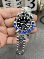 Rolex GMT-Master II 126710BLNR Batman Clean Factory 1:1 Super Clone - Image 3