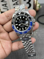 Rolex GMT-Master II 126710BLNR Batman Clean Factory 1:1 Super Clone - Image 5