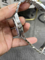 Rolex GMT-Master II 126710BLNR Batman Clean Factory 1:1 Super Clone - Image 6