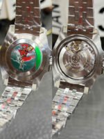Rolex GMT-Master II 126710BLNR Batman Clean Factory 1:1 Super Clone - Image 7