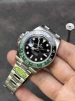 Clean Factory Rolex GMT-Master II 126720VTNR 1:1 Super Clone - Image 4