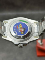 Clean Factory Rolex GMT-Master II 126720VTNR 1:1 Super Clone - Image 5