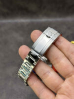 Clean Factory Rolex GMT-Master II 126720VTNR 1:1 Super Clone - Image 6