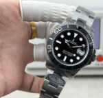 Rolex Yacht-Master 226627 42mm Clean Factory 1:1 Super Clone - Image 5