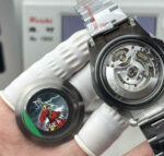Rolex Yacht-Master 226627 42mm Clean Factory 1:1 Super Clone - Image 2